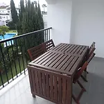 Penthouse Ii 15 - 5 Ситио-де-Калаонда