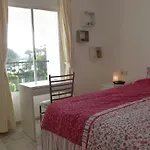 Penthouse Ii 15 - 5 Ситио-де-Калаонда