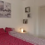 Penthouse Ii 15 - 5 Апартаменты Ситио-де-Калаонда