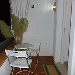 Penthouse Ii 15 - 5 Ситио-де-Калаонда