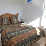 Апартаменты Penthouse Ii 15 - 5 Ситио-де-Калаонда