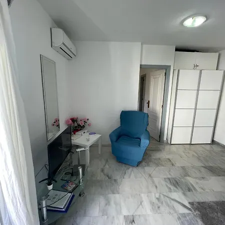 Penthouse Ii Apartment