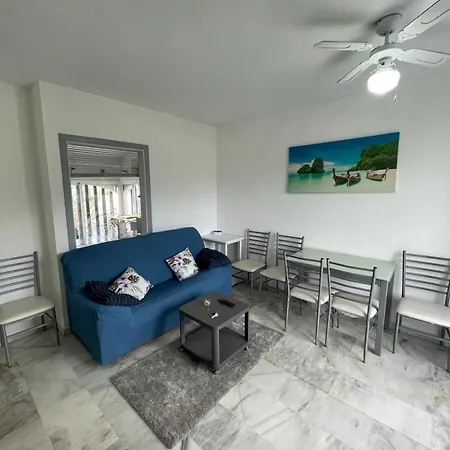 Appartement Penthouse Ii 15 - 5 *
