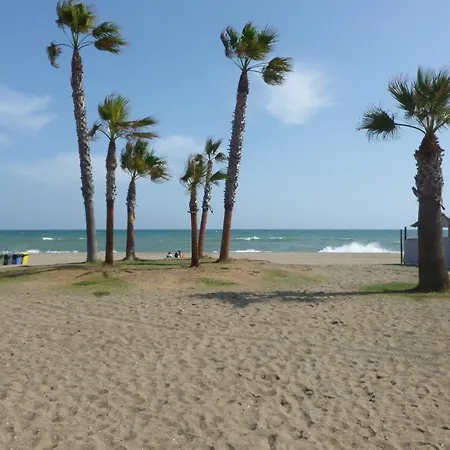 Penthouse Ii Apartment Sitio de Calahonda