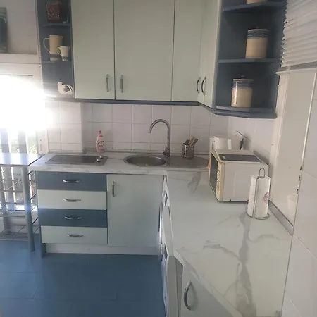 Penthouse Ii 15 - 5 Appartement