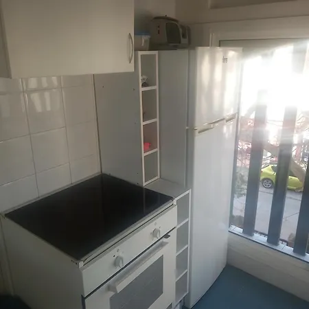 Appartement Penthouse Ii 15 - 5