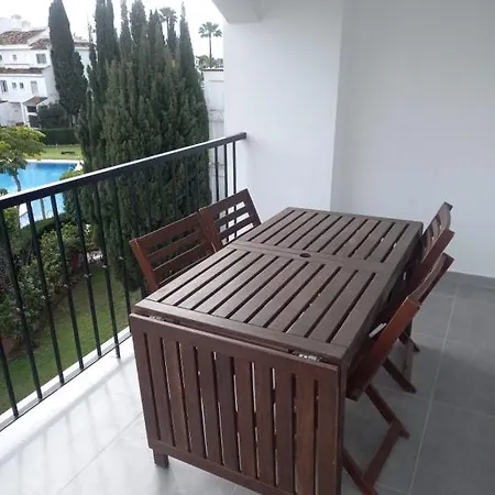 Penthouse Ii Sitio de Calahonda