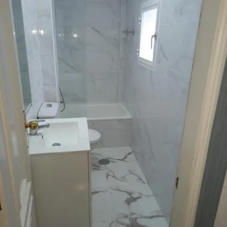 Penthouse Ii 15 - 5 Appartement *