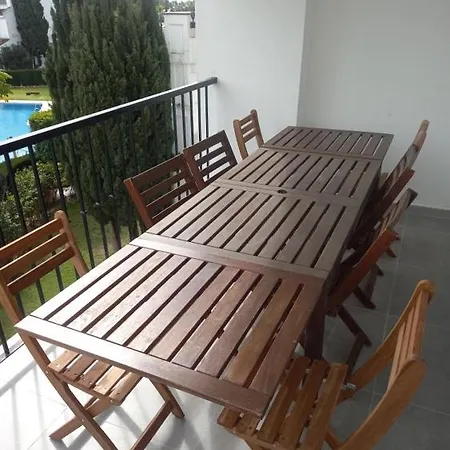 Appartement Penthouse Ii 15 - 5 *