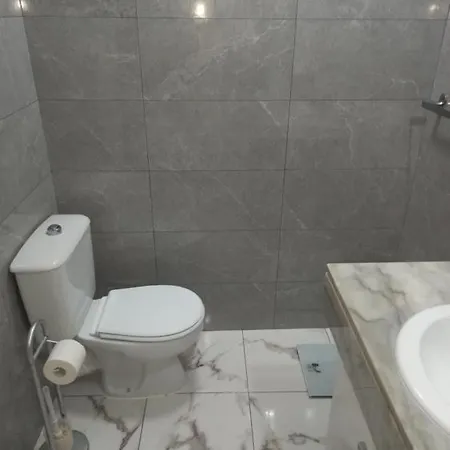 Penthouse Ii Apartment Sitio de Calahonda