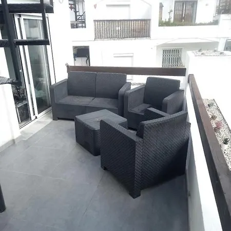 Appartement Penthouse Ii 15 - 5 Sitio de Calahonda