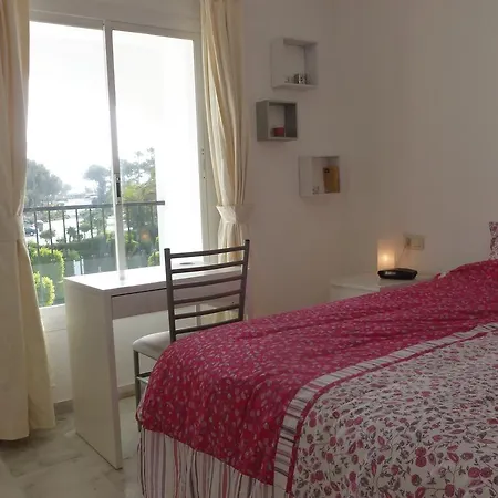 Penthouse Ii 15 - 5 Sitio de Calahonda