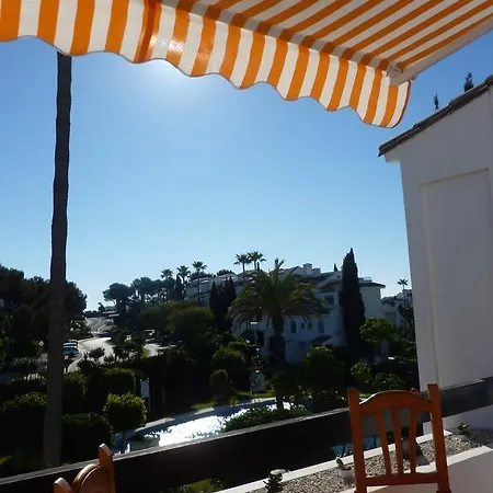 Appartement Penthouse Ii 15 - 5 *
