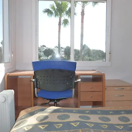 Penthouse Ii * Sitio de Calahonda