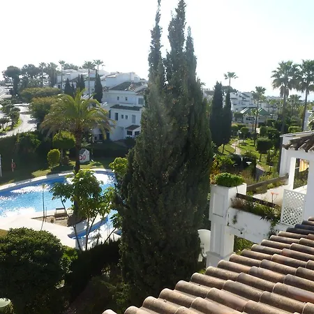 Penthouse Ii 15 - 5 Sitio de Calahonda