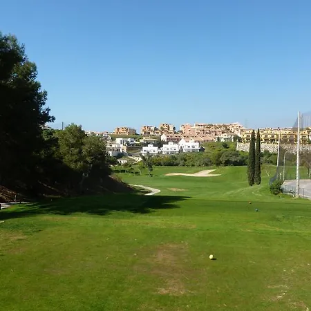Apartment Penthouse Ii Sitio de Calahonda