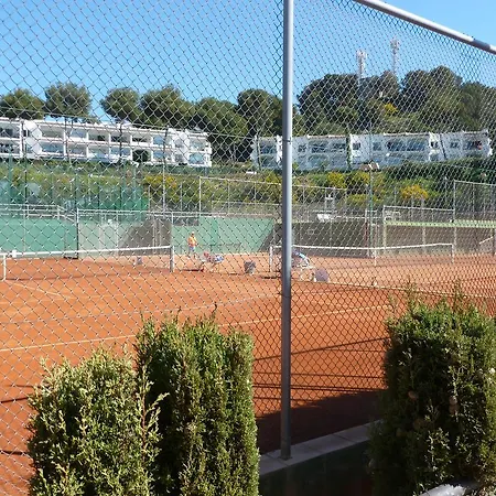 Penthouse Ii 15 - 5 Appartement Sitio de Calahonda