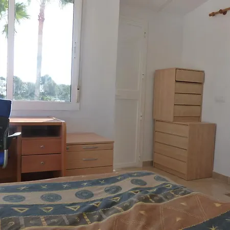 Apartment Penthouse Ii