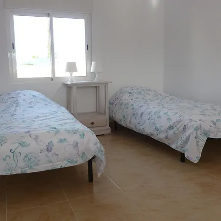 Appartement Penthouse Ii 15 - 5 *