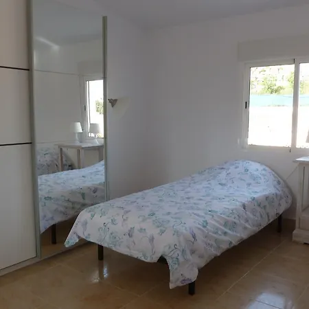 Penthouse Ii 15 - 5 Appartement Sitio de Calahonda