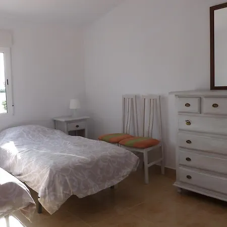 Appartement Penthouse Ii 15 - 5 *