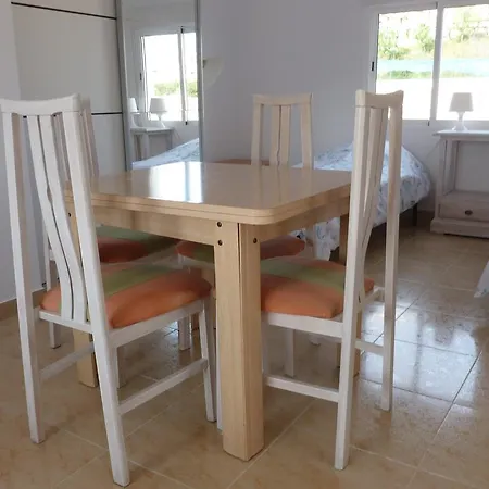 Penthouse Ii Apartment Sitio de Calahonda