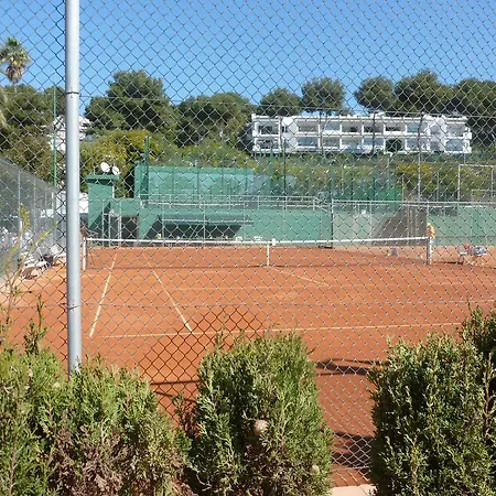 Appartement Penthouse Ii 15 - 5 Sitio de Calahonda