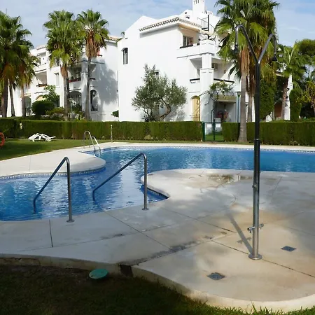 Penthouse Ii 15 - 5 Appartement *