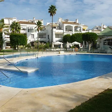 Appartement Penthouse Ii 15 - 5 Sitio de Calahonda