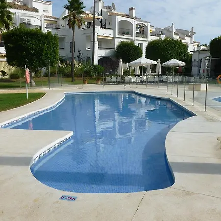 Penthouse Ii 15 - 5 * Sitio de Calahonda