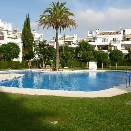 Appartement Penthouse Ii 15 - 5 *